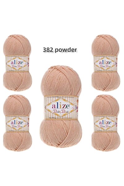 Alize Ayzen Home Baby Best 5 Pack