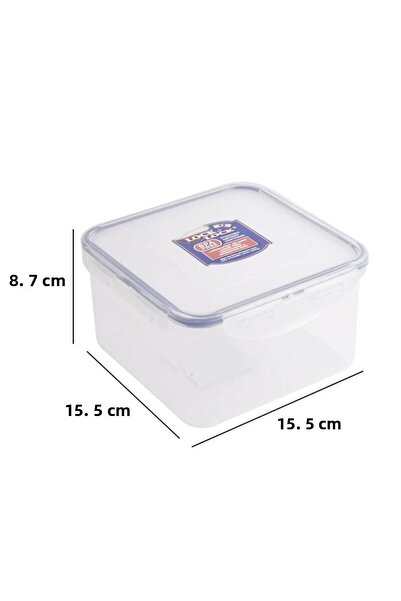 Lock & Lock Lock&lock Rectangular Tall Food Container 3.6l