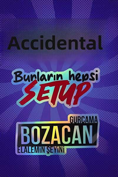cakaybu Холограмен стикер за автомобил Стикер за задно стъкло Автомобил