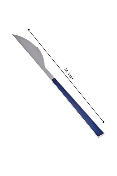 Karaca Salzburg Indigo Food Knife