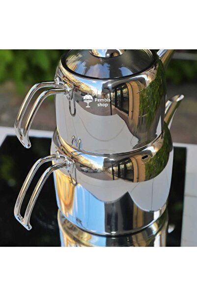 Sofram Family Size Teapot