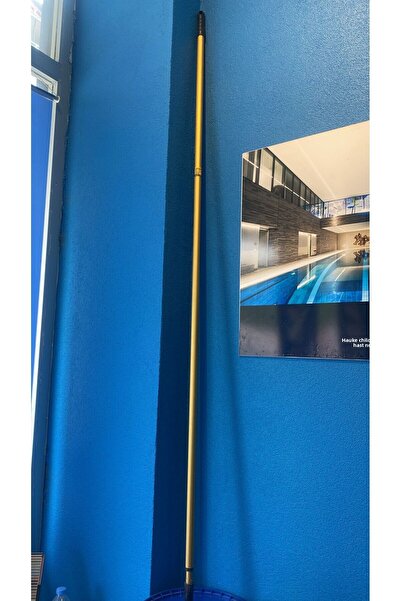 SGS Aluminum Extension Pole 4 m