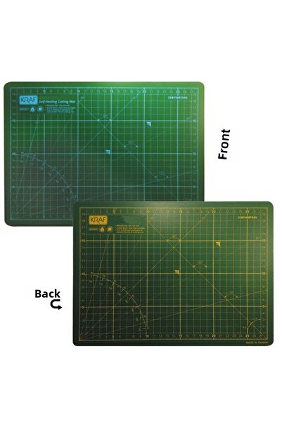 Anka Art وسادة قطع كرافت A3