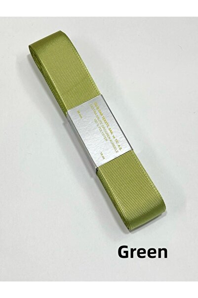 karantuhafiye شريط جروغرين 30 ملم ( 3 سم ) / 10 متر
