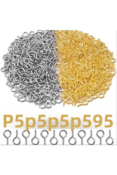 HASAN ERDOĞAN 200 buc. Bijuterii epoxidice din aur și argint. Material pentru bijuterii