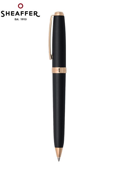 Sheaffer Prelude Ballpoint Pen 346-2 Special Gift Boxed