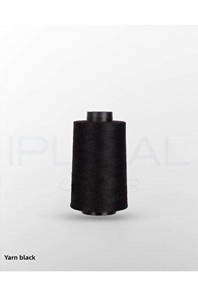 İPLİKAL خيط الخياطة الأسود