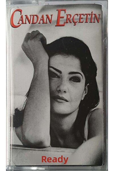 Plak İstasyonu كاندان إريسيتين كاسيت جاهز