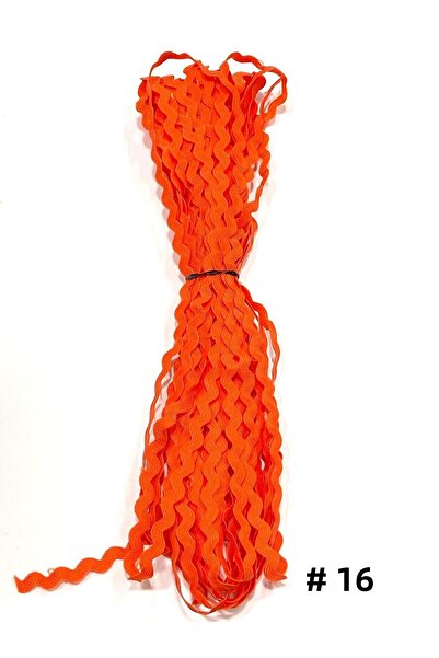 karantuhafiye شريط حجري مائي متعرج - 10 أمتار