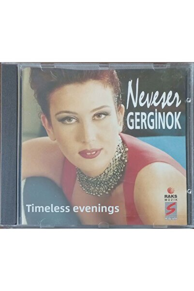 Plak İstasyonu (إنه قرص مضغوط وليس قرص مضغوط) Cd Neveser Tense Arrow Loves Ti...