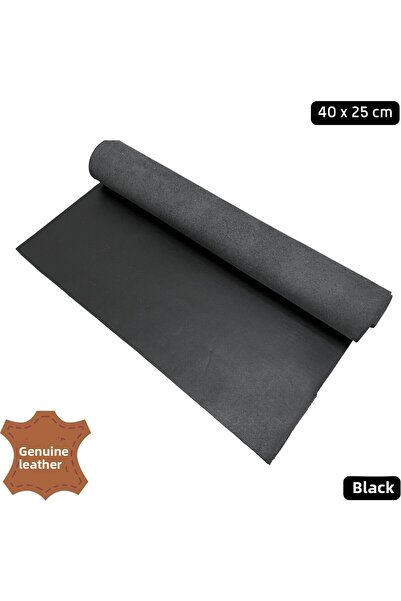 ipekbazaar Crazy Piece Δέρμα 40*25cm Δέρμα Crazy Leather Γνήσιο Δέρμα Εξάρτημ...