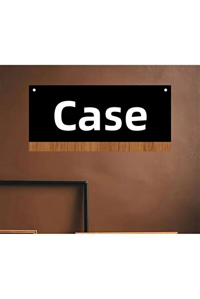 zafrakreklam Case Plexiglass Sign 30X15 cm One Direction 3mm Plexiglass