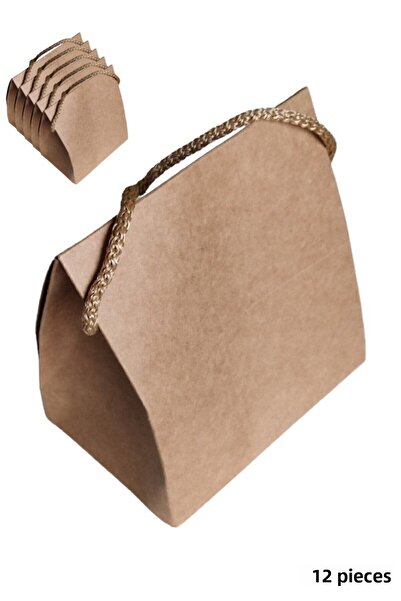 roco paper Τσάντα Πρωτοχρονιάτικου Σχεδιασμού - Πρωτοχρονιά, Τσάντα δώρου γάμ...