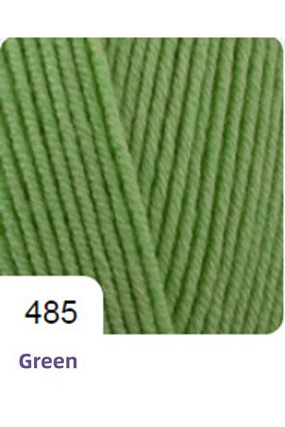 Alize ALİZE COTTON GOLD 485