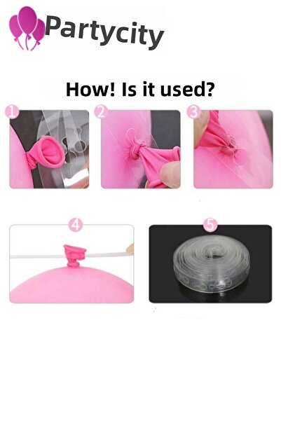 Party City مجموعة سلسلة بالونات باللون الأزرق الداكن والأصفر والأحمر تحت عنوان سونيك