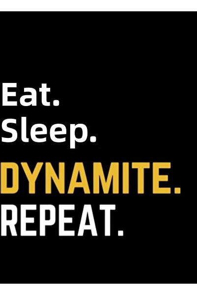 Universal Dynamıte Bts Ξύλινη Διακοσμητική Αφίσα Τραπεζιού Ημέρας Ερωτημένων ...