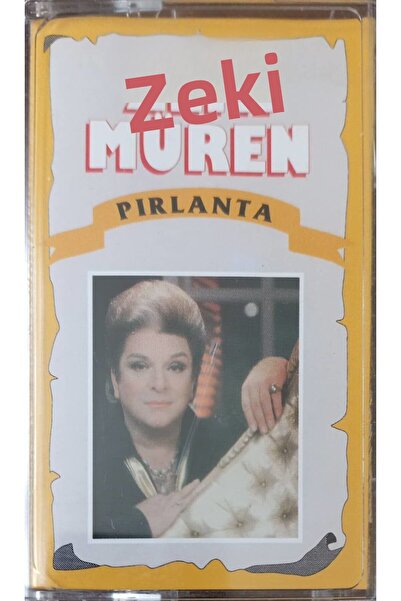 Plak İstasyonu كاسيت زكي مورين الماسي