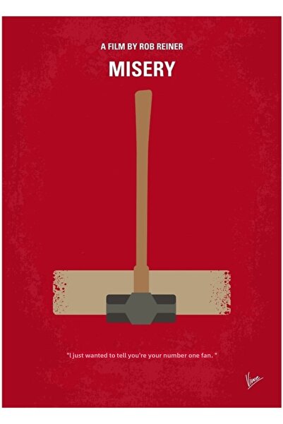 Universal No814 Tablou „Mizeria Mea” Poster Decorativ din Lemn