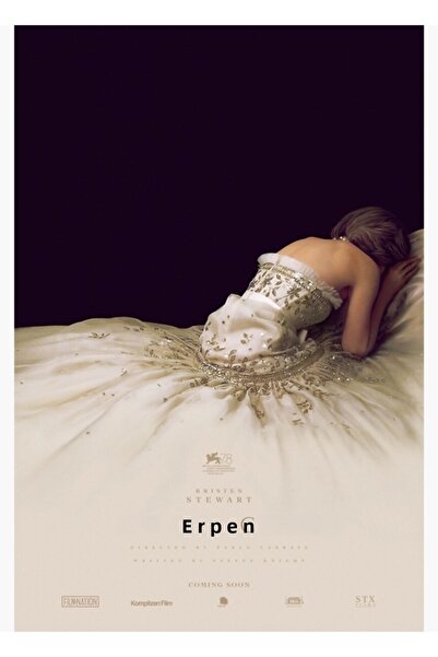 Universal Διακοσμητική Ξύλινη Αφίσα Ζωγραφικής Spencer