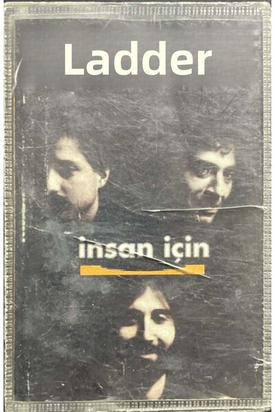 Plak İstasyonu كاسيت سلم كاسيت للإنسان