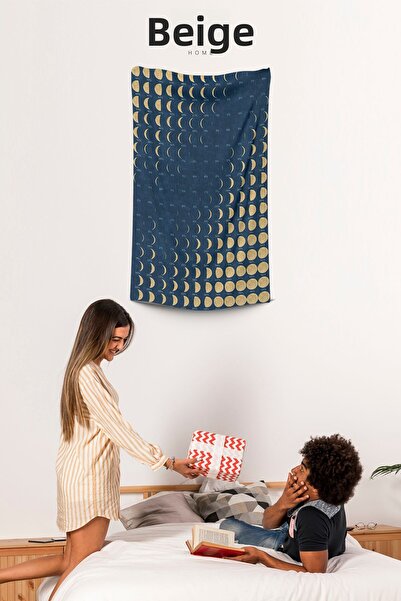 ECEMRE Tapet de perete proiectat - Design cu stil