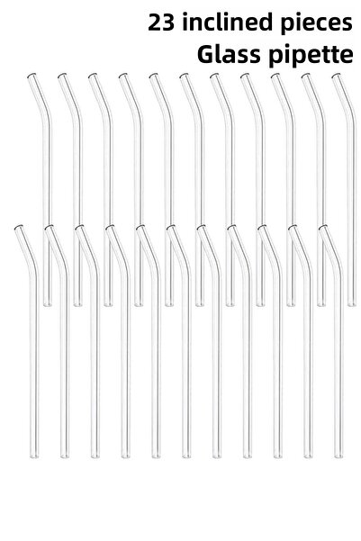ARVALE 23 Slanted Glass Pipettes