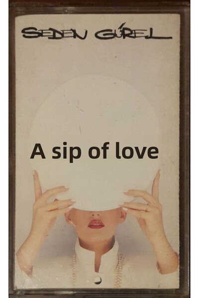 Plak İstasyonu سيدن جوريل رشفة من كاسيت الحب