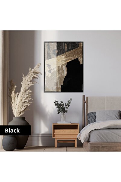 Harikabirev HARİKABİREV | ABSTRACT | 1-MODEL NEGRU BRONZE CU MODEL | TABLA DE...