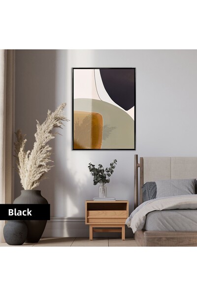 Harikabirev HARİKABİREV | ABSTRACT | CREMĂ PORTOCALIE ABSTRACT 02 | TABLA DE ...