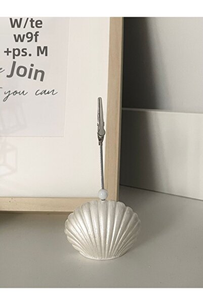 ronat Oyster Note Holder Note Holder / Note Holder