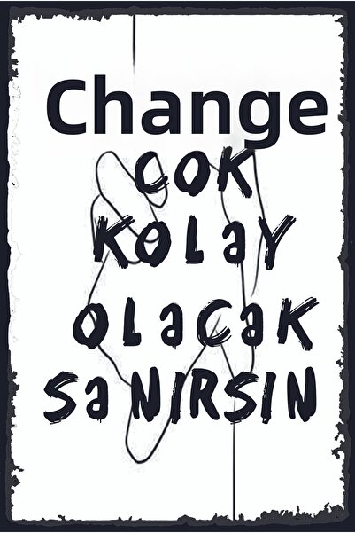 hediyeniburadabul Θα είναι εύκολο να αλλάξεις, θα έχεις να πεις: Είναι αυτό π...