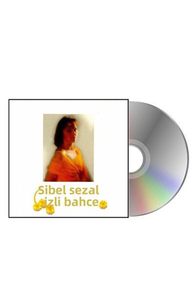 Tempa&Foneks سيبل سيزال - الحديقة السرية (قرص مضغوط)