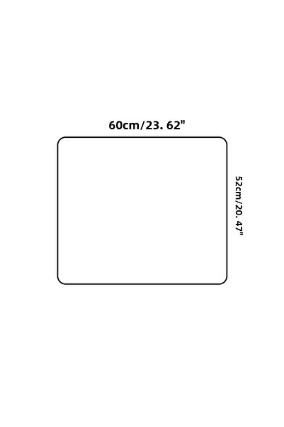 Olinpa Προστατευτικό Πάγκο Γυάλινης Σόμπας Ενσωματωμένο Προστατευτικό Πλάτης 60x52 cm | Κουτάλι