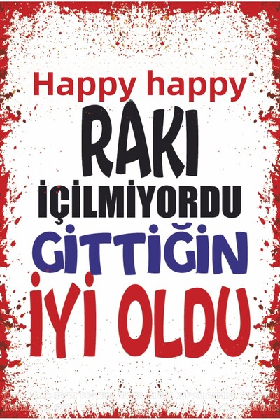 Hayat Poster citaturi de perete spate camion aruncă citate amuzant decor acas...