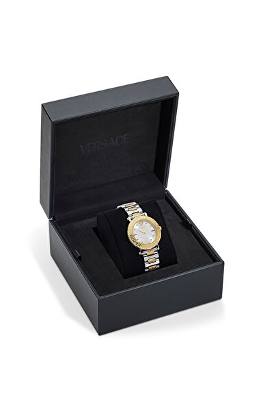 Versace Vrscve9C00624 Women's Wristwatch