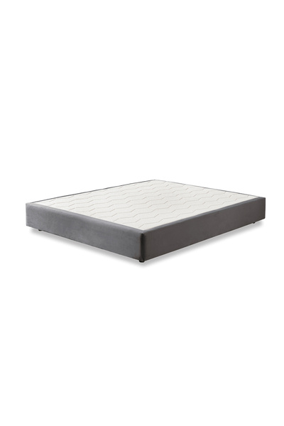 Pony Yatak Maya Sandıksız Baza