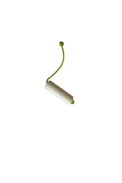 Raddog Bite Training Cylinder With Plastic String