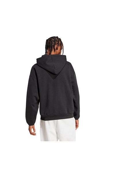 adidas Ji8768-E m Fi Sl Fz Men's Jacket Black