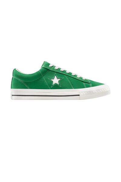 Converse A15098C-K One Star 95 Women's Sports Shoes Green