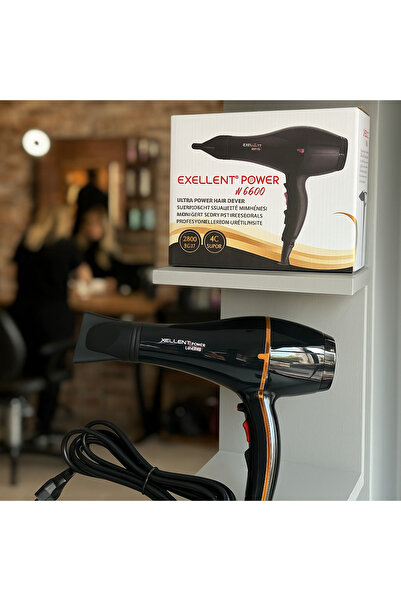 BESTWAY KUAFÖR & GÜZELLİK SALONU مجفف شعر ممتاز W6600