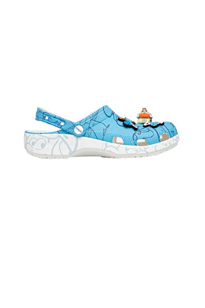 Crocs 210820-90H Смурфики Класичні сабо Terlik Mavi
