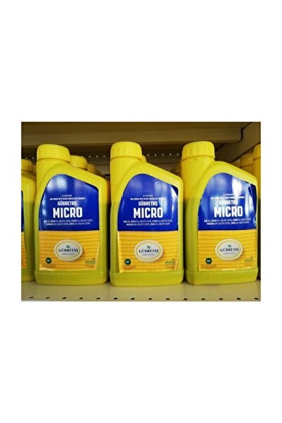 GÜBRETAŞ Micro pzn- smart 1lt Sıvı Yaprak Gübresi Çiçeklendirici Ve Döllendirici , Arttırıcı Gübre