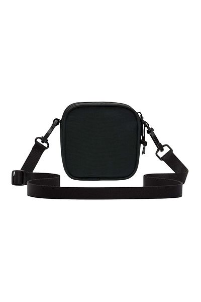 Converse 10027679-001 Πουγκί με πλωτή τσέπη &amp; Ccedil;anta Μαύρο