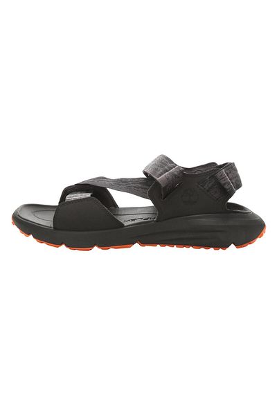 Timberland B0A6Dppety1-R Motıon Dune Backstrap Sandal Men's Sandals Black