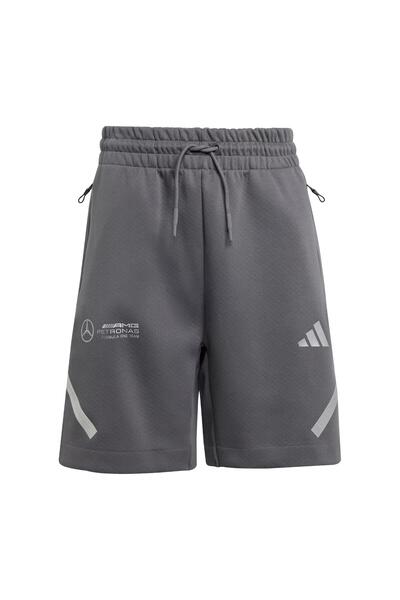 adidas Jw8511-C Mer Mercedes - Amg &amp; Children's Shorts and Capri Anthracite