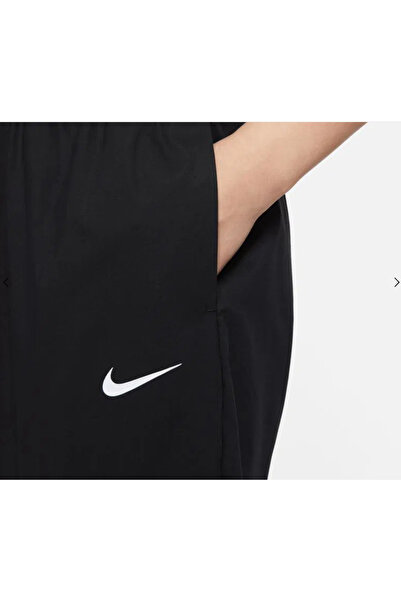 Nike Sportswear Essential Kadın Siyah Eşofman Altı YouSportswear