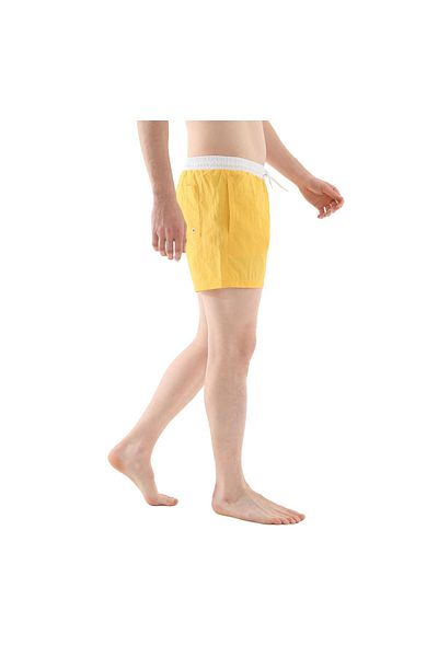 New Balance Mns1535-Frs New Balance 1535 Men's Swimsuit Yellow