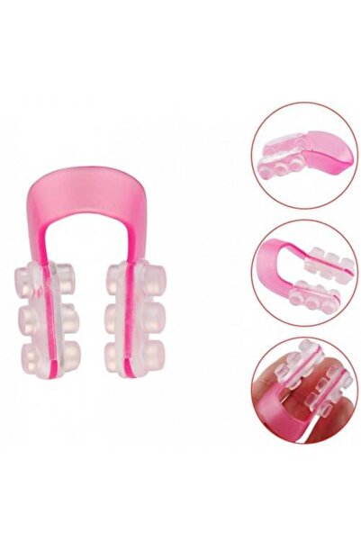 optana Burun Düzeltici Ve Şekillendirici Burun Kaldırıcı Aparat