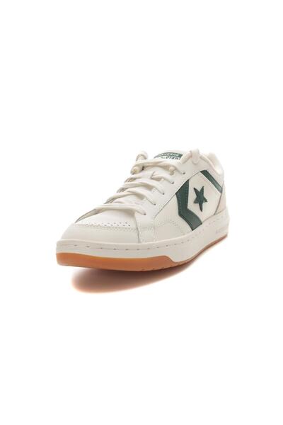 Converse A12404C-E Converse Pro Blaze Classic Ox Men's Sneakers White