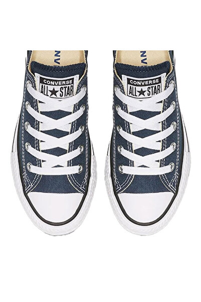 Converse Chuck Taylor All Star Çocuk Lacivert Sneaker